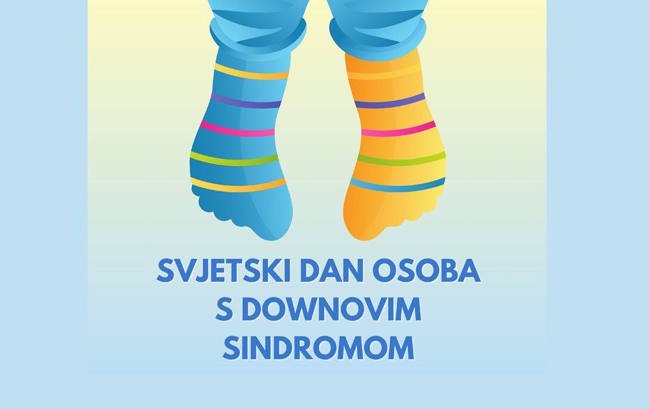 Poruka predsjednika Gradske skupštine u povodu Svjetskog dana osoba s Downovim sindromom